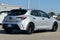 2021 Toyota Corolla Nightshade