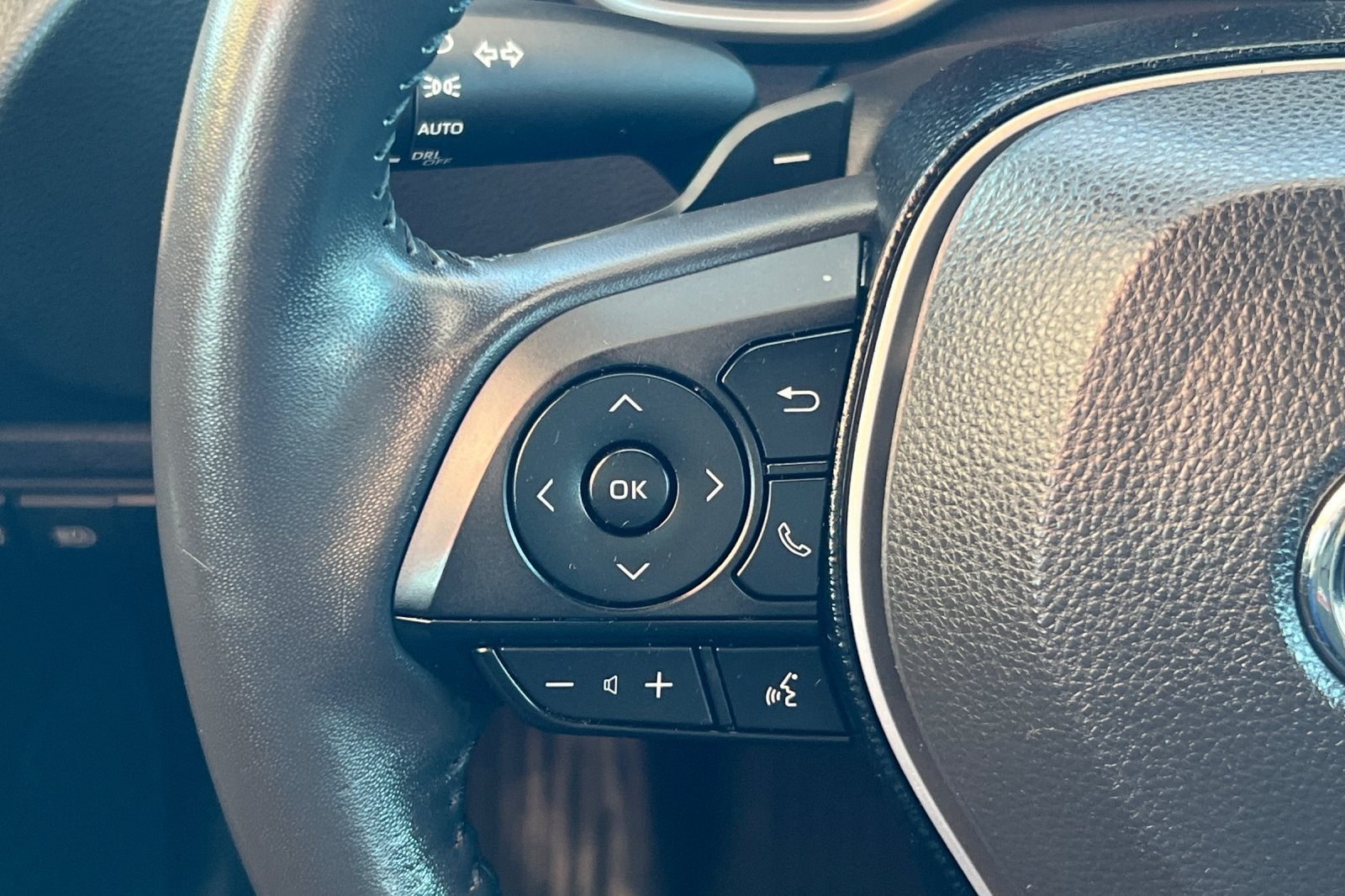 2021 Toyota Corolla Nightshade