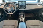 2021 Toyota Corolla Nightshade