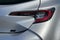 2021 Toyota Corolla Nightshade