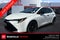 2022 Toyota Corolla Nightshade