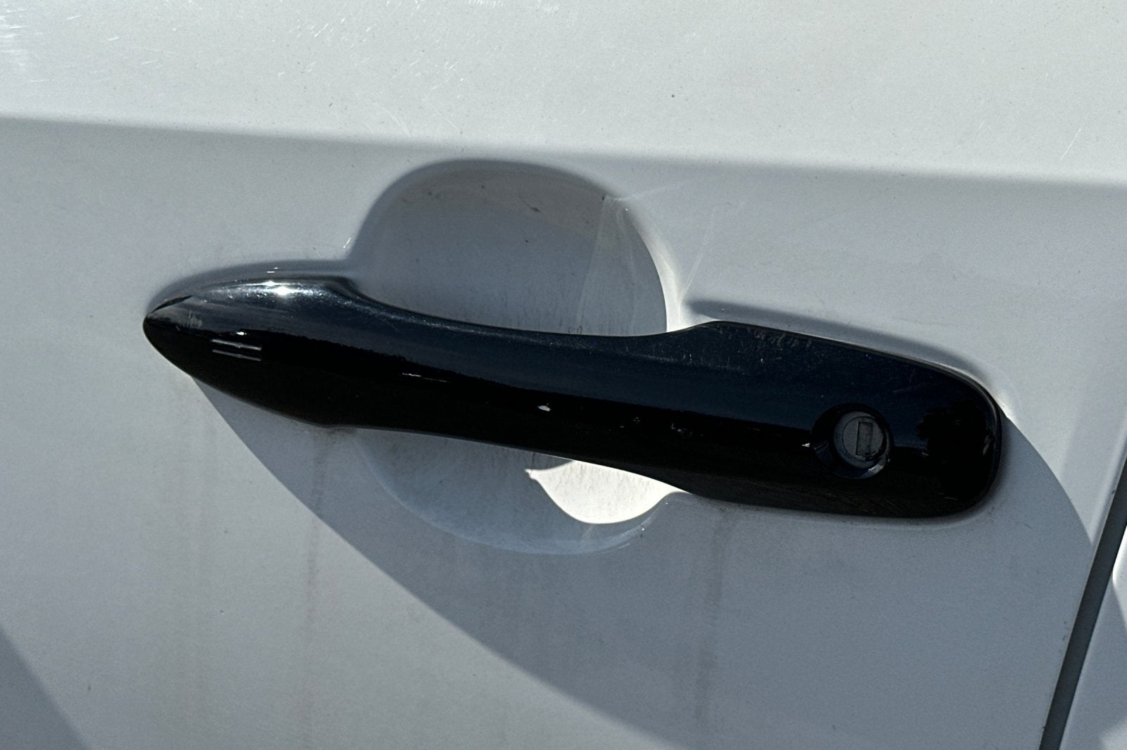 2022 Toyota Corolla Nightshade