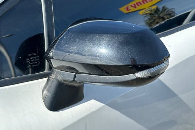 2022 Toyota Corolla Nightshade