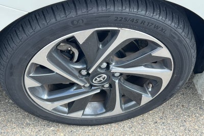 2016 Scion iM Base