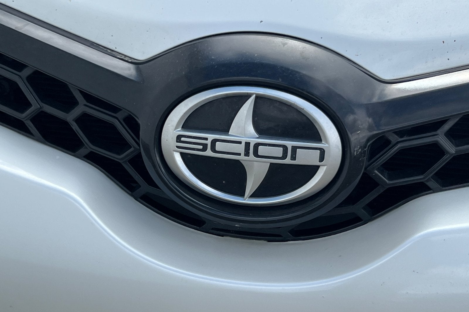 2016 Scion iM Base
