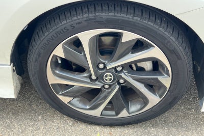 2016 Scion iM Base