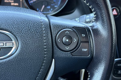 2016 Scion iM Base
