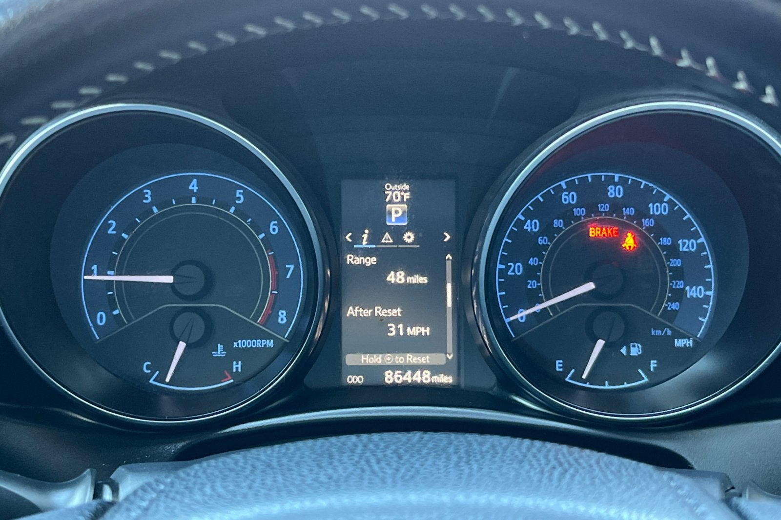 2016 Scion iM Base