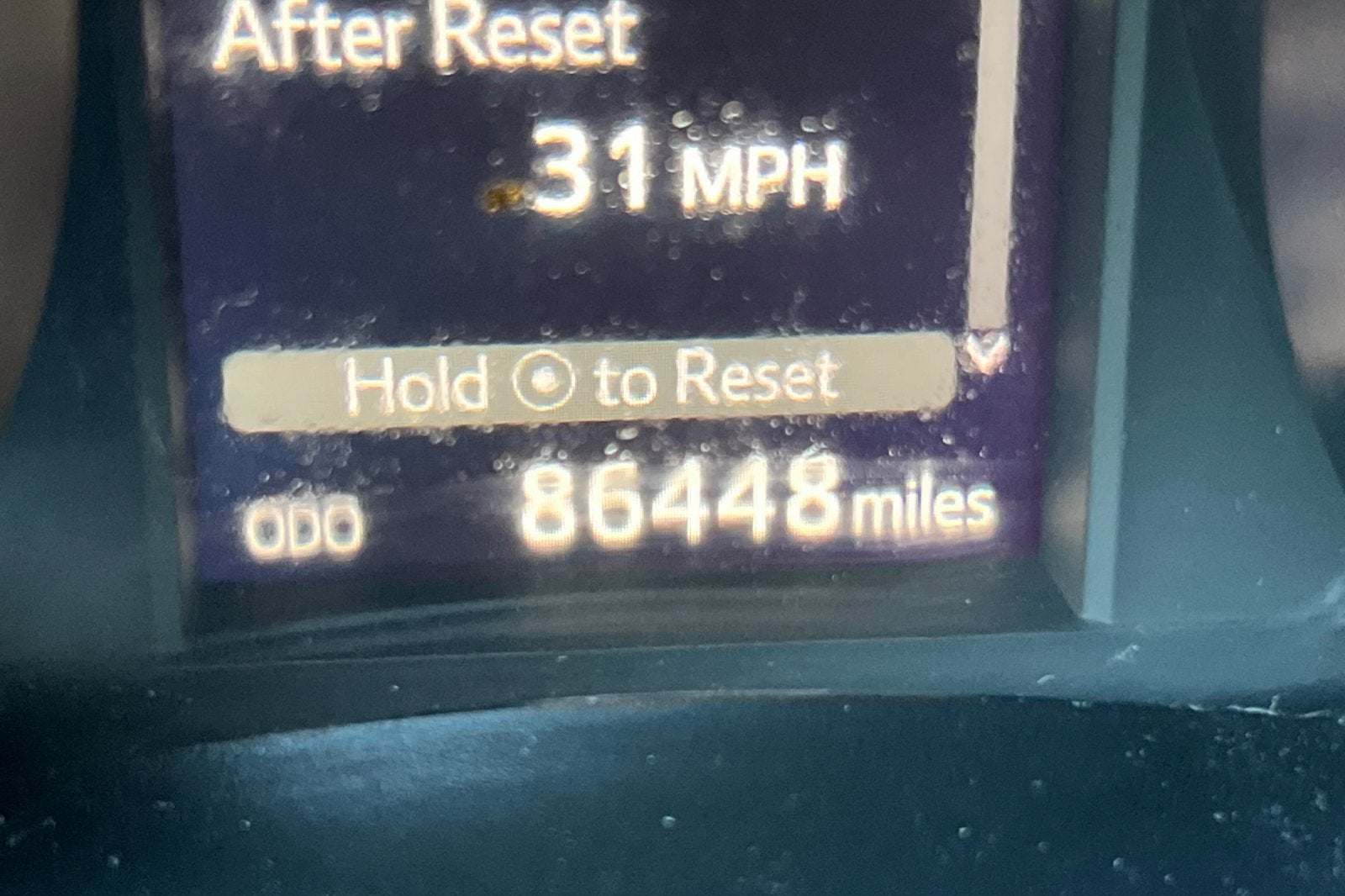 2016 Scion iM Base