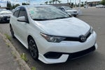 2016 Scion iM Base