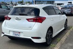 2016 Scion iM Base