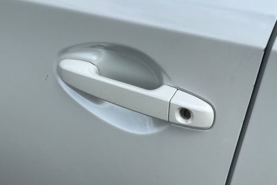 2016 Scion iM Base