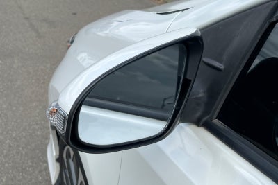 2016 Scion iM Base