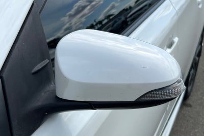 2016 Scion iM Base