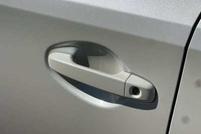2017 Toyota Corolla iM Base