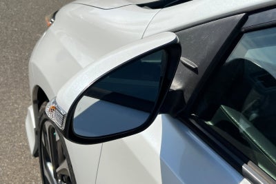 2017 Toyota Corolla iM Base