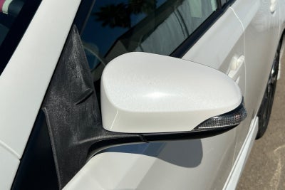 2017 Toyota Corolla iM Base