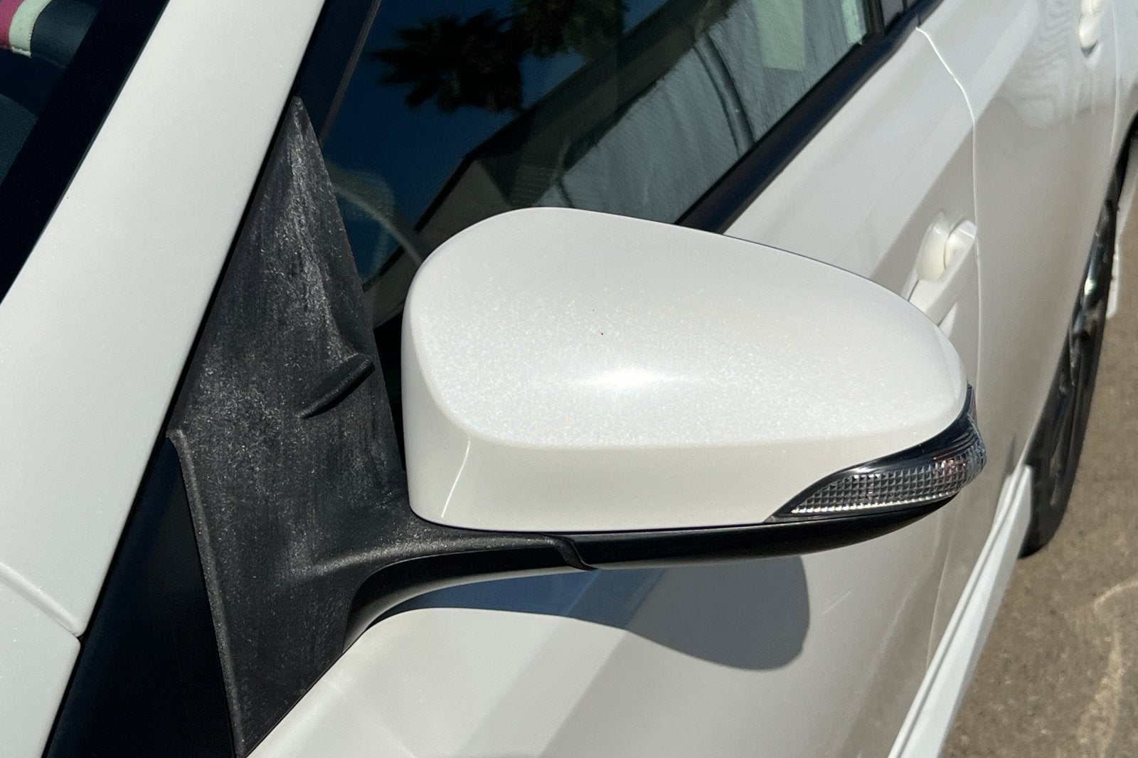 2017 Toyota Corolla iM Base