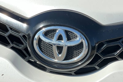 2017 Toyota Corolla iM Base