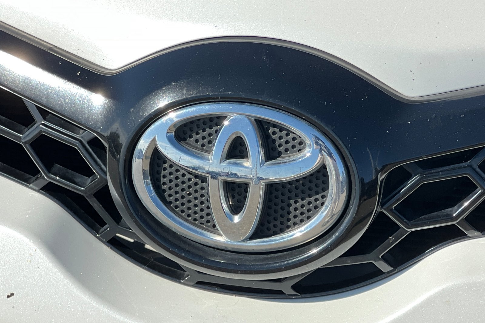 2017 Toyota Corolla iM Base