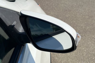 2017 Toyota Corolla iM Base