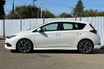 2017 Toyota Corolla iM Base