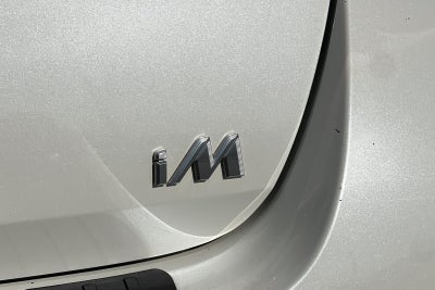 2017 Toyota Corolla iM Base