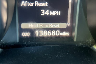 2017 Toyota Corolla iM Base