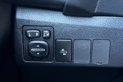 2017 Toyota Corolla iM Base