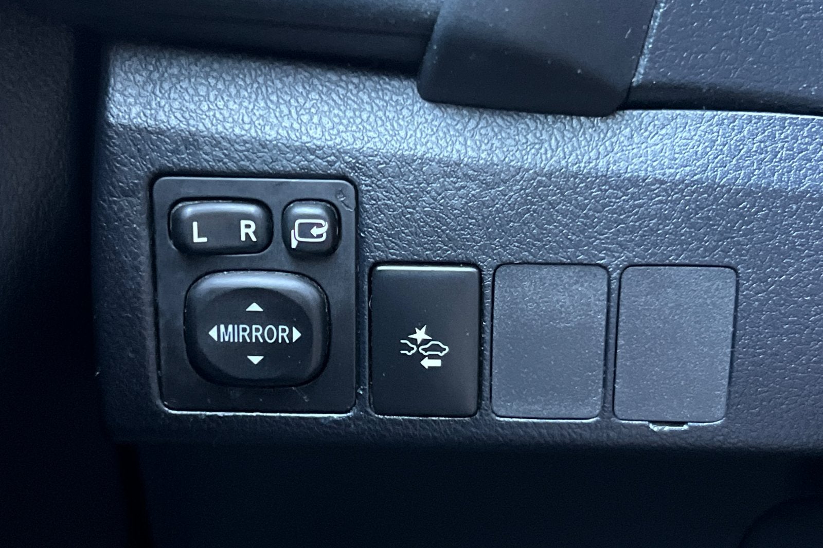 2017 Toyota Corolla iM Base