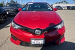 2018 Toyota Corolla iM Base