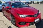 2018 Toyota Corolla iM Base