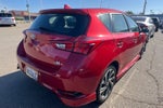 2018 Toyota Corolla iM Base