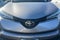 2019 Toyota C-HR LE
