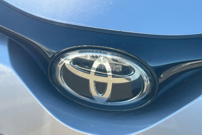 2019 Toyota C-HR LE