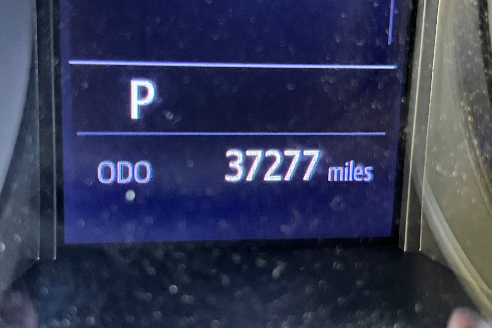 2019 Toyota C-HR LE