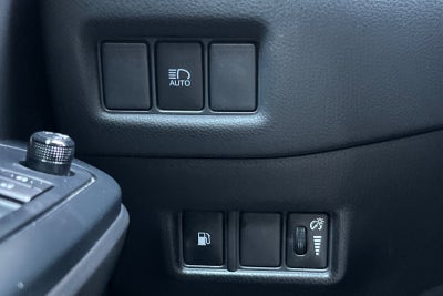 2019 Toyota C-HR LE