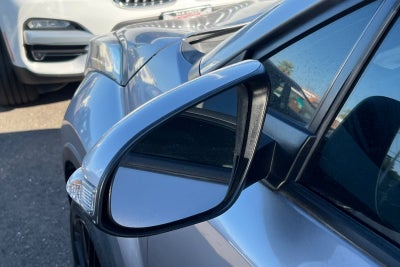 2019 Toyota C-HR LE