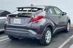 2021 Toyota C-HR LE