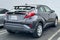 2021 Toyota C-HR LE