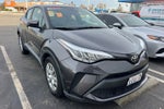 2021 Toyota C-HR LE