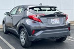 2021 Toyota C-HR LE