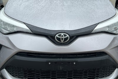 2020 Toyota C-HR XLE