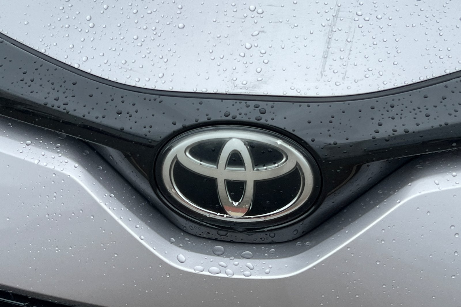 2020 Toyota C-HR XLE