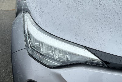 2020 Toyota C-HR XLE