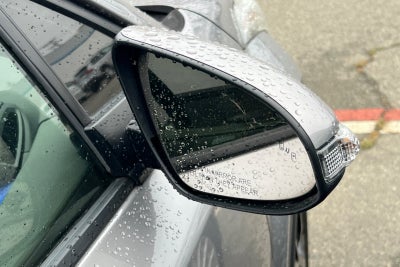 2020 Toyota C-HR XLE