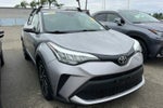 2020 Toyota C-HR XLE