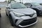 2020 Toyota C-HR XLE