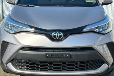 2020 Toyota C-HR LE