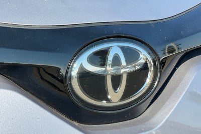 2020 Toyota C-HR LE